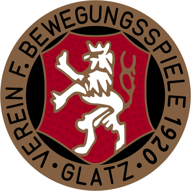 Wappen VfB Glatz